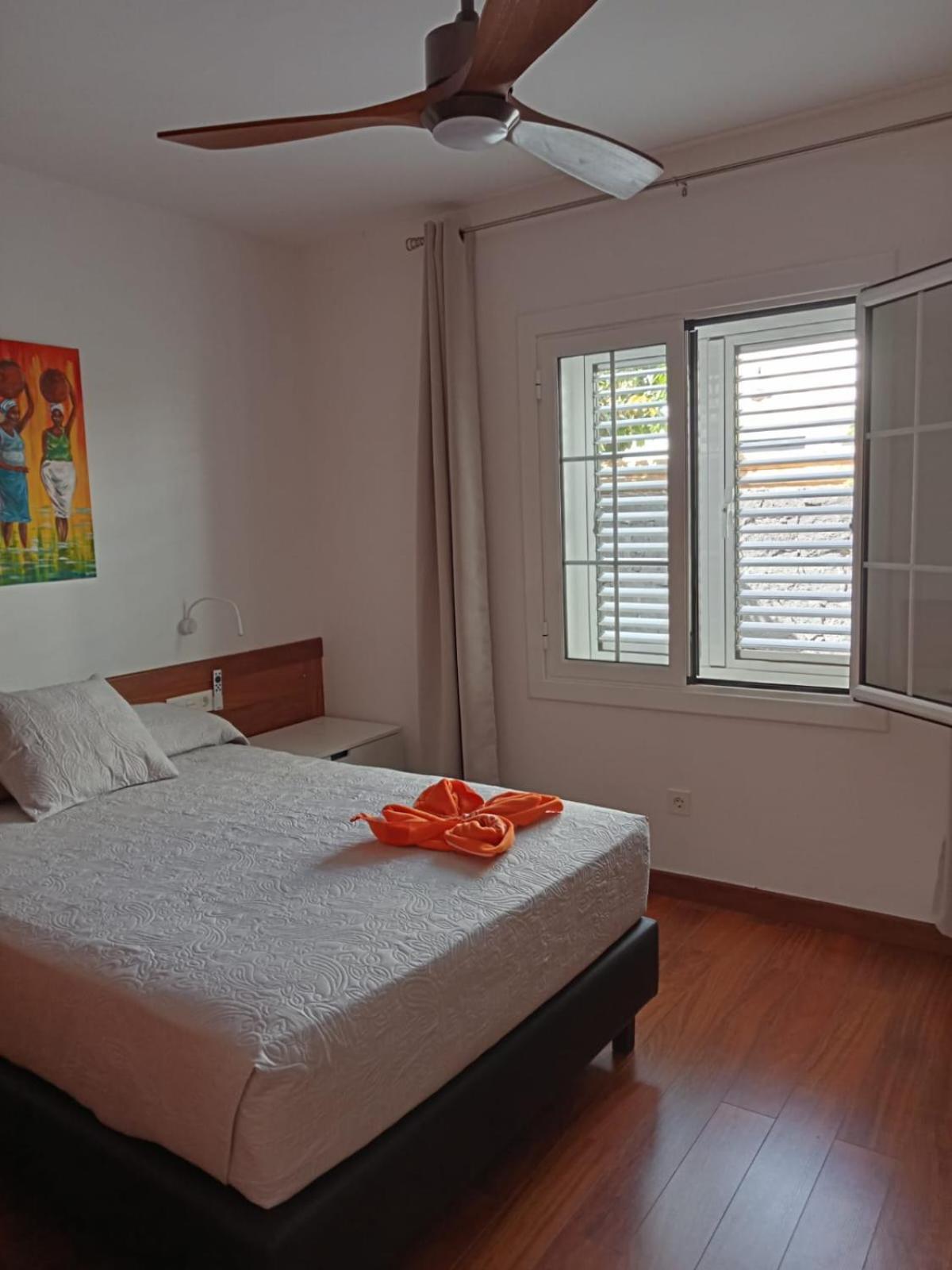 Villa Pol Lanzarote Puerto Calero Dış mekan fotoğraf