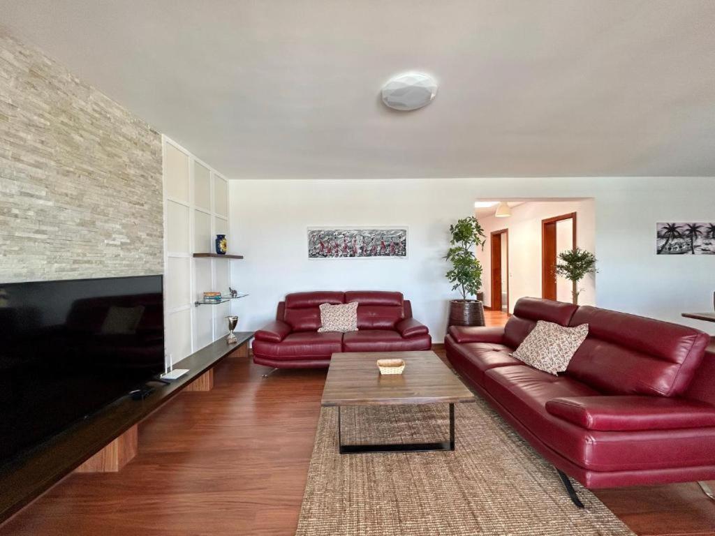 Villa Pol Lanzarote Puerto Calero Dış mekan fotoğraf