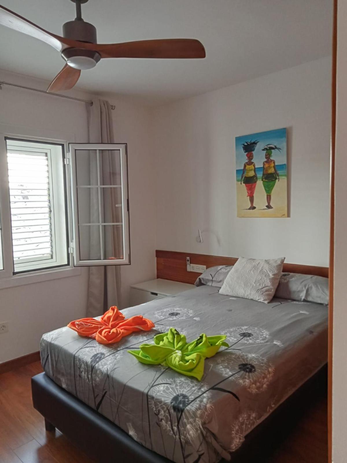 Villa Pol Lanzarote Puerto Calero Dış mekan fotoğraf